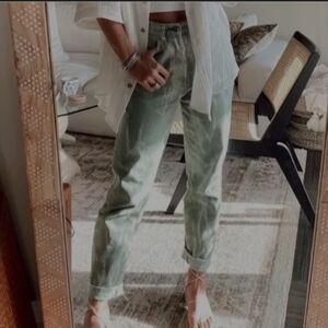 12th Tribe Global Soul Jeans